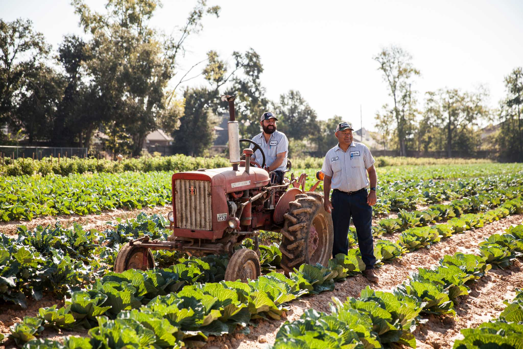 Doorstep Farms — Thoughtfully Sourced Local Food